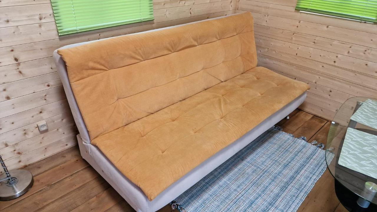 Sp Camping Spares Prieduli Nica Exterior photo