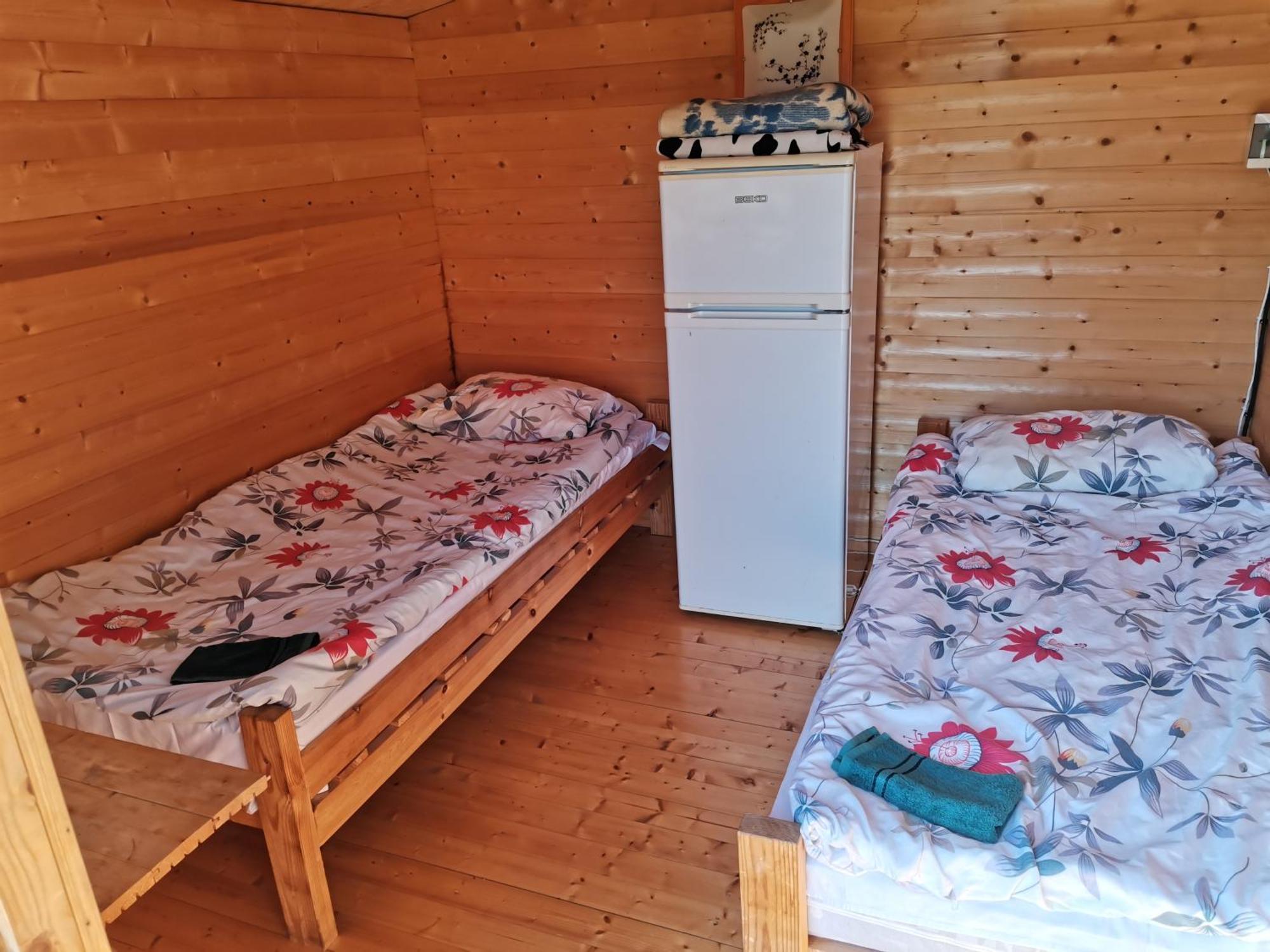 Sp Camping Spares Prieduli Nica Room photo