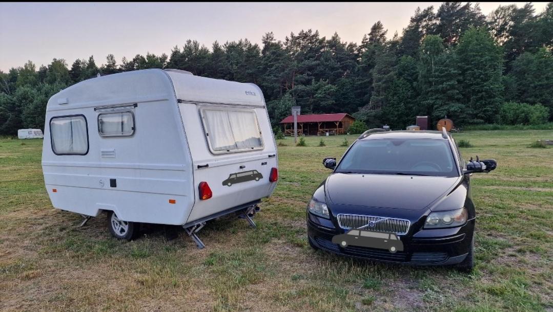 Sp Camping Spares Prieduli Nica Exterior photo